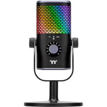 Thermaltake GS50 RGB juoda Thermaltake GS50 RGB juoda