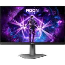 AOC Agon Pro AG246FK6 24,1" TN 16 :9 AOC Agon Pro AG246FK6 24,1" TN 16 :9