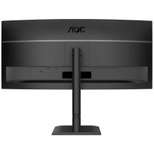 AOC CU34E4CV 34 colių VA 21:9 išlenktas AOC CU34E4CV 34 colių VA 21:9 išlenktas
