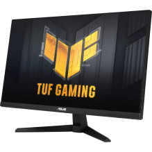 „Asus TUF Gaming VG259Q5A“ 24,5 colio greitas IPS 16:9 ekranas „Asus TUF Gaming VG259Q5A“ 24,5 colio greitas IPS 16:9 ekranas