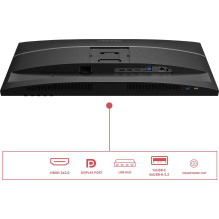 AOC U27E4CV 27" IPS 16:9 AOC U27E4CV 27" IPS 16:9