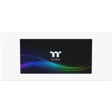 Thermaltake 6-inch LCD Skydelio komplektas, skirtas „View 600 TG Snow“ Thermaltake 6-inch LCD Skydelio komplektas, skirtas „View 600 TG Snow“