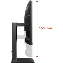 AOC U27E4CV 27" IPS 16:9 AOC U27E4CV 27" IPS 16:9
