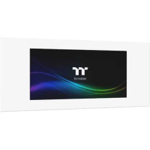 Thermaltake 6-inch LCD Skydelio komplektas, skirtas „View 600 TG Snow“ Thermaltake 6-inch LCD Skydelio komplektas, skirtas „View 600 TG Snow“