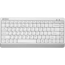 A4Tech FK11 FStyler White (EN)