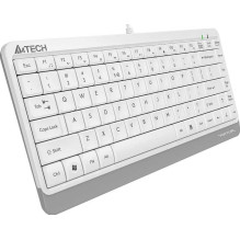 A4Tech FK11 FStyler White (EN)