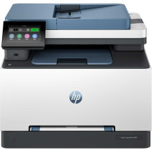 HP LaserJet Pro MFP 3302fdwg