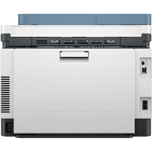 HP LaserJet Pro MFP 3302fdwg