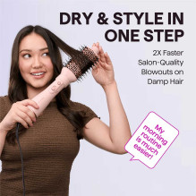 Wavytalk Hair styling comb - Air Sculpt 5in1 Pink Wavytalk Hair styling comb - Air Sculpt 5in1 Pink