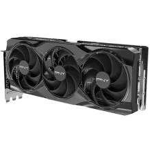 PNY GeForce RTX 5070 Ti Triple Fan Plus 16GB GDDR7 256bit PNY GeForce RTX 5070 Ti Triple Fan Plus 16GB GDDR7 256bit