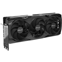 PNY GeForce RTX 5070 Ti Triple Fan Plus 16GB GDDR7 256bit PNY GeForce RTX 5070 Ti Triple Fan Plus 16GB GDDR7 256bit