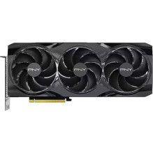 PNY GeForce RTX 5070 Ti Triple Fan Plus 16GB GDDR7 256bit PNY GeForce RTX 5070 Ti Triple Fan Plus 16GB GDDR7 256bit