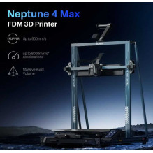 Elegoo Neptune 4 Max