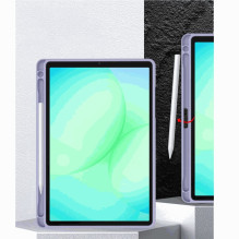 „Tech-Protect SC PEN HYBRID“ „GALAXY TAB A9+“, „A11+ PLUS 11.0“ VIOLETINIO MARMURO „Tech-Protect SC PEN HYBRID“ „GALAXY TAB A9+“, „A11+ PLUS 11.0“ VIOLETINIO MARMURO