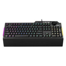 Asus TUF K1 Black (EN) Asus TUF K1 Black (EN)