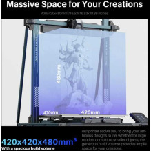 Elegoo Neptune 4 Max