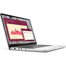 Dell Pro 14 PC14250 14 FHD+ IPS 265U 16GB 512SSD EN W11Pro Silver Dell Pro 14 PC14250 14 FHD+ IPS 265U 16GB 512SSD EN W11Pro Silver