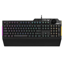 Asus TUF K1 Black (EN) Asus TUF K1 Black (EN)