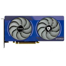Sparkle Veidas B570 Globėjas OC 10GB GDDR6 160bit