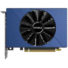 Sparkle Arc A380 Elf 6GB GDDR6 96bit Sparkle Arc A380 Elf 6GB GDDR6 96bit