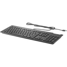 HP Slim v2 Smart Card Black (EN)