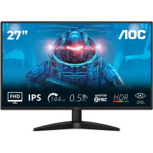AOC 27B36X 27" IPS 16:9 AOC 27B36X 27" IPS 16:9