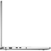 Dell Pro 14 PC14250 14 FHD+ IPS 265U 16GB 512SSD EN W11Pro Silver Dell Pro 14 PC14250 14 FHD+ IPS 265U 16GB 512SSD EN W11Pro Silver