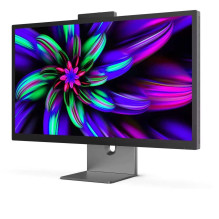 Philips Blizgesys 27E3U7903 / 00 27" IPS 16 :9 Pilka