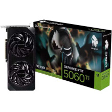 Gainward GeForce RTX 5060 Ti Ghost II OC 16GB GDDR7 128bit