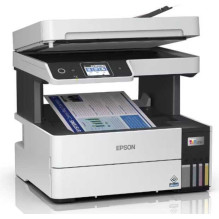 Epson EcoTank Pro ET-5185