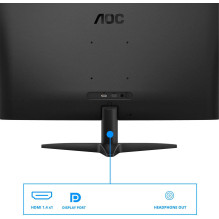 AOC 27B36X 27" IPS 16:9 AOC 27B36X 27" IPS 16:9