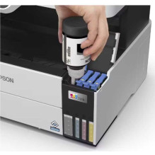 Epson EcoTank Pro ET-5185