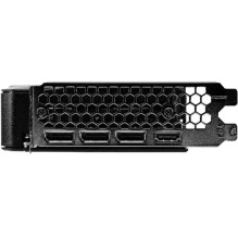 Gainward GeForce RTX 5060 Ti Ghost II OC 16GB GDDR7 128bit