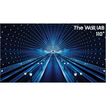 Samsung LH012IABMHS / EN 110 "MicroLED 16:9