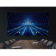Samsung LH012IABMHS / EN 110 "MicroLED 16:9