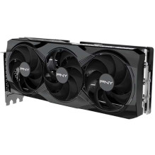 PNY GeForce RTX 5080 Trigubas ventiliatorius 16GB GDDR7 256bit