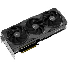 PNY GeForce RTX 5080 Trigubas ventiliatorius 16GB GDDR7 256bit