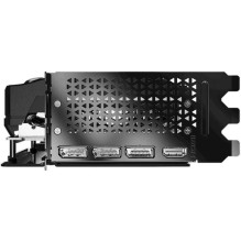 PNY GeForce RTX 5080 Trigubas ventiliatorius 16GB GDDR7 256bit