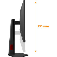 AOC Q27G4SRU 27 colių IPS 16:9 monitorius AOC Q27G4SRU 27 colių IPS 16:9 monitorius