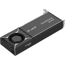 XFX Radeon AI PRO 9700 Orapūtė 32GB GDDR6 256bit