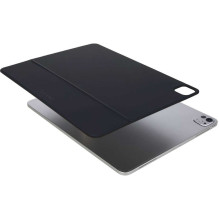 Tucano Magnet Dangtis iPad Pro 13" ( M4 ) Juodas Tucano Magnet Dangtis iPad Pro 13" ( M4 ) Juodas