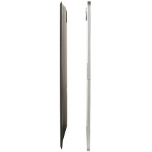 Tucano Magnet Dangtis iPad Pro 13" ( M4 ) Juodas Tucano Magnet Dangtis iPad Pro 13" ( M4 ) Juodas