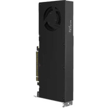 XFX Radeon AI PRO 9700 Orapūtė 32GB GDDR6 256bit