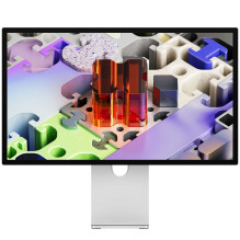 Apple Studijinis ekranas XDR standartinis stiklas be stovo 27 colių IPS 16 :9 MFEN4Z / A