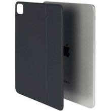 Tucano Magnet Dangtis iPad Air 11" ( M2 / M3 ) Juoda Tucano Magnet Dangtis iPad Air 11" ( M2 / M3 ) Juoda