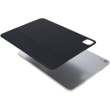 Tucano Magnet Dangtis iPad Air 11" ( M2 / M3 ) Juoda Tucano Magnet Dangtis iPad Air 11" ( M2 / M3 ) Juoda