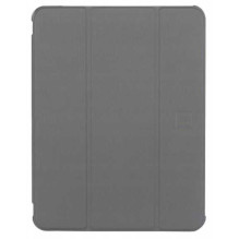 Tucano Satininis Case iPad Air 11" pilka Tucano Satininis Case iPad Air 11" pilka