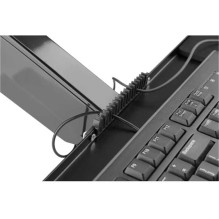 DIGITUS DA-90372 Flexible Monitor stand / seat DIGITUS DA-90372 Flexible Monitor stand / seat