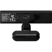 Sandberg 134-43 Face-ID Webcam Mini Sandberg 134-43 Face-ID Webcam Mini