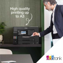 Epson EcoTank ET-16655